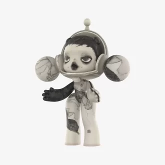 MEGA α SCHEDELPANDA 1000% Egon Schiele