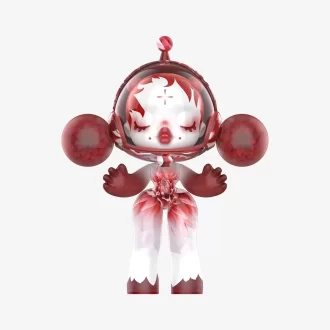 MEGA α SCHEDELPANDA 1000% MIKA NINAGAWA