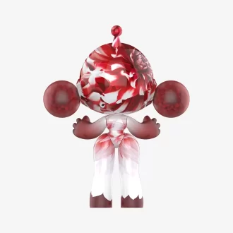 MEGA α SCHEDELPANDA 1000% MIKA NINAGAWA