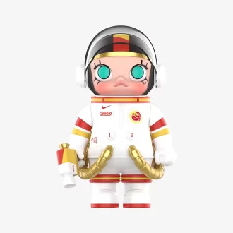 MEGA SPACE MOLLY 100% CHINA VROUWEN NATIONAAL BASKETBALTEAM