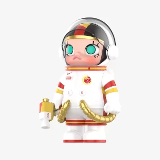 MEGA SPACE MOLLY 100% CHINA VROUWEN NATIONAAL BASKETBALTEAM