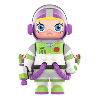 Mega Space Molly 1000% Joy Collection Buzz Lightyear-figuren