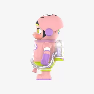 MEGA SPACE MOLLY 1000% Patrick Star