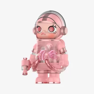 MEGA SPACE MOLLY 1000% VERLIEFDE LIEFDE