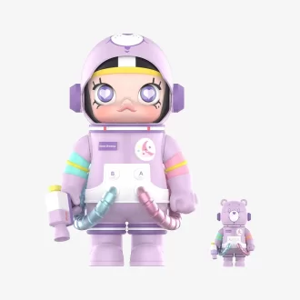 MEGA SPACE MOLLY 400%+100% Zoete Droomberen