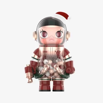 MEGA SPACE MOLLY 400% Kerstmis 2024