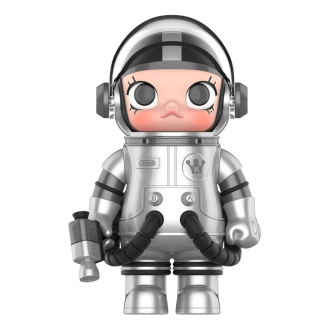 Mega Space Molly-brekingscijfers 100%