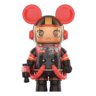 Mega Space Molly Disney 100-jarig jubileum 400%