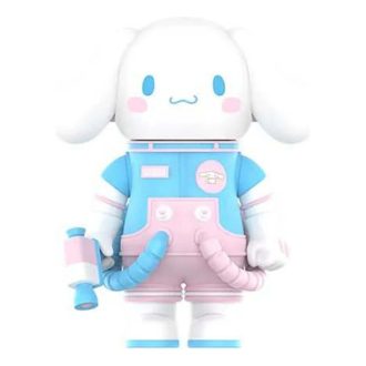 Mega Space Molly Sanrio-personages Cinnamoroll 400%
