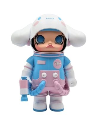 Mega Space Molly Sanrio-personages Cinnamoroll 400%
