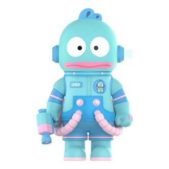 Mega Space Molly Sanrio-personages Hangyodon 400%
