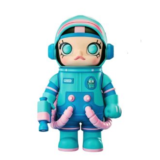Mega Space Molly Sanrio-personages Hangyodon 400%