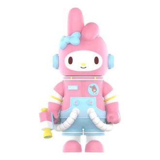 Mega Space Molly Sanrio-personages Mijn melodie 400%