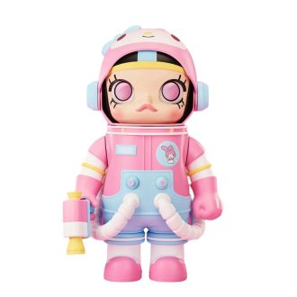 Mega Space Molly Sanrio-personages Mijn melodie 400%
