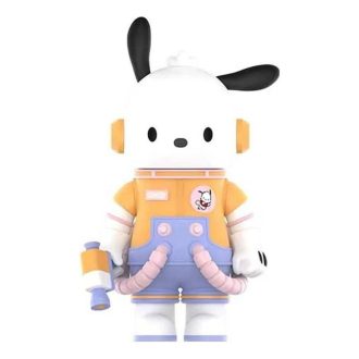 Mega Space Molly Sanrio Personages Pochacco 400%