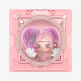 MEGA SPACE MOLLY SMITTEN LOVE《IN SPACE》3D Schilderij