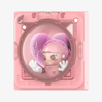 MEGA SPACE MOLLY SMITTEN LOVE《IN SPACE》3D Schilderij