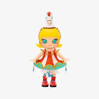 MOLLY Carrousel Actiefiguur