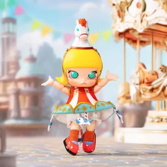 MOLLY Carrousel Actiefiguur