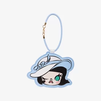 MOLLY Daily Look Series-Kaarthouder Hanger Blind Box