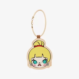 MOLLY Daily Look Series-Kaarthouder Hanger Blind Box
