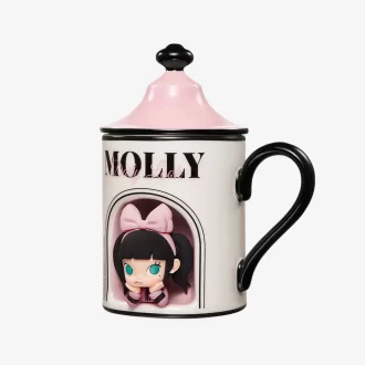 MOLLY Daily Look Series – Keramische beker