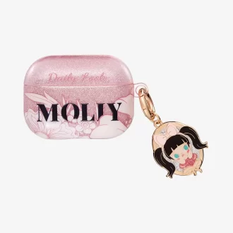MOLLY Daily Look Series – Oordopjeshoesje voor Airpods Pro