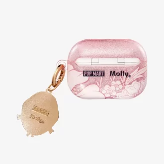 MOLLY Daily Look Series – Oordopjeshoesje voor Airpods Pro