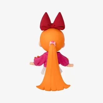 MOLLY × De Powerpuff Girls-serie Actiefiguur