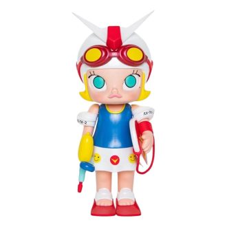 Molly Gundam-figuren