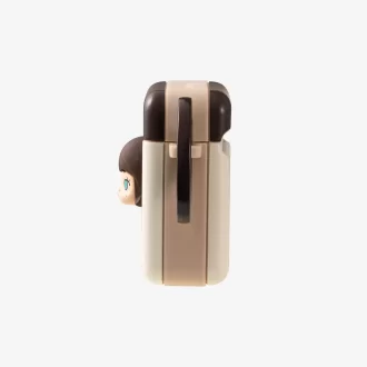 MOLLY Imaginary Wandering Series AirPods-hoesje (1e of 2e generatie)