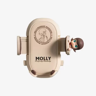 MOLLY Imaginary Wandering Series – Autotelefoonhouder