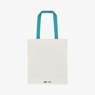 MOLLY Jubileumbeelden Klassieke Retro 2 Serie – Canvas Tas