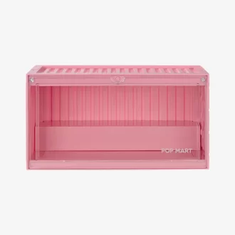 MOLLY My Instant Superpower Series – Lichtgevende displaycontainer