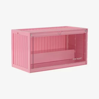 MOLLY My Instant Superpower Series – Lichtgevende displaycontainer
