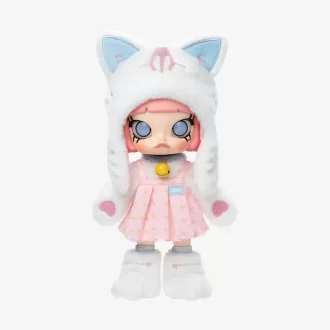 MOLLY Peekaboo 1/8 Actiefiguur