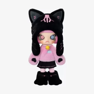MOLLY Peekaboo 1/8 Actiefiguur