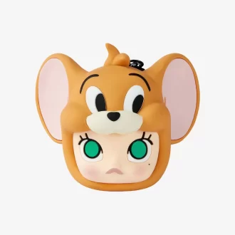 MOLLY X Warner Bros. 100th Anniversary Series – Oordopjestas (Tom en Jerry)