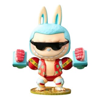 One Piece De Monsters Labubu “Franky”