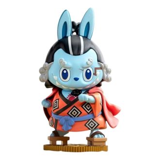 One Piece De Monsters Labubu “Jinbe”
