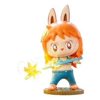 One Piece De Monsters Labubu “Nami”