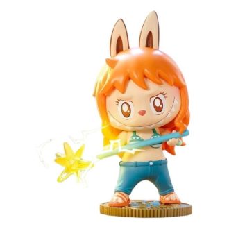 One Piece De Monsters Labubu “Nami”