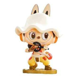 One Piece De Monsters Labubu “Usopp”