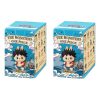 One Piece The Monsters Labubu verzegelde doos (2 blinde dozen)