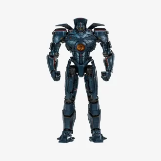 Pacific Rim: Gipsy Danger Diecast Actiefiguur