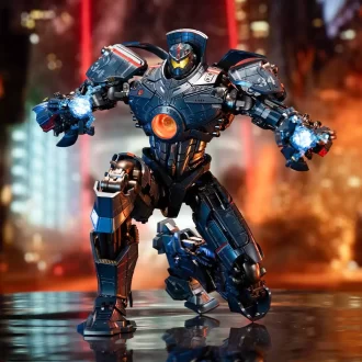 Pacific Rim: Gipsy Danger Diecast Actiefiguur