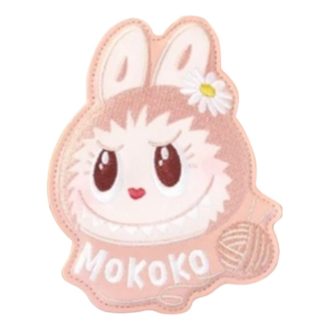Pom Party Collectie MOKOKO Kaarthouder Charme