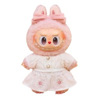 Pom Pom Party Collectie MOKOKO Vinyl Pluche Bedel