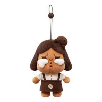 Pop Bean Coffee Factory Pluche Hanger “Crybaby Dessert Chef”
