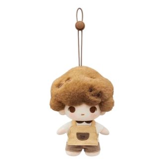 Pop Bean Coffee Factory Pluche Hanger “Dimoo Taster”